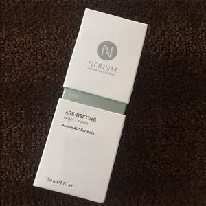 Anti-aging face serum